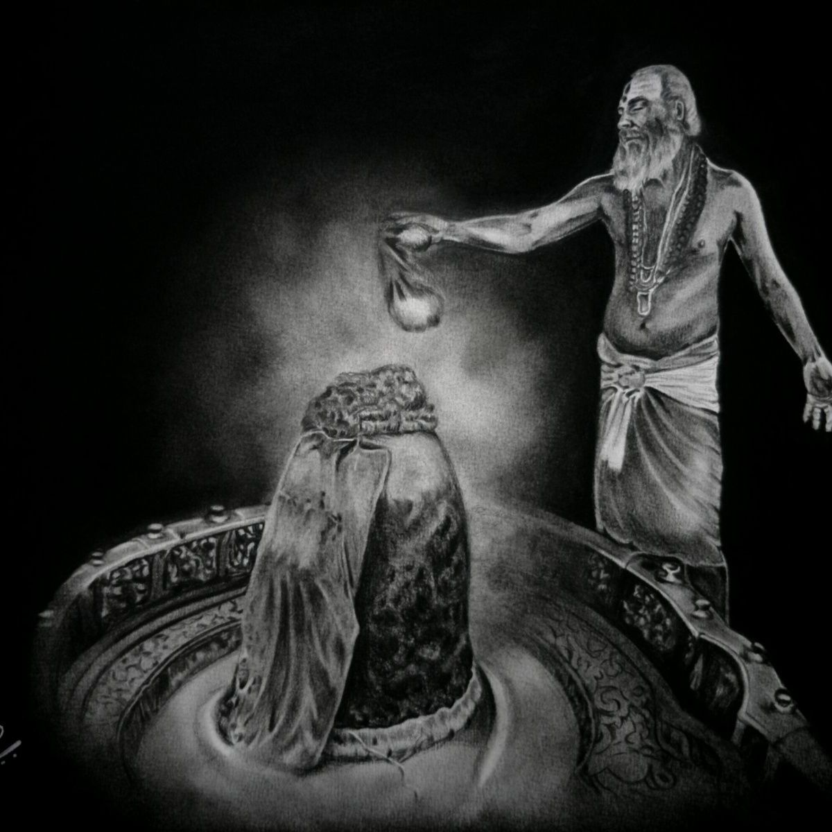 Atmakaraka – The Key To Your&nbsp;Birth