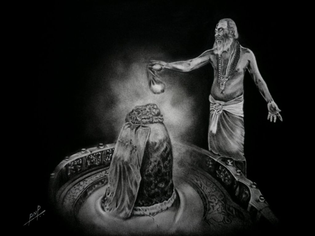 Atmakaraka – The Key To Your&nbsp;Birth