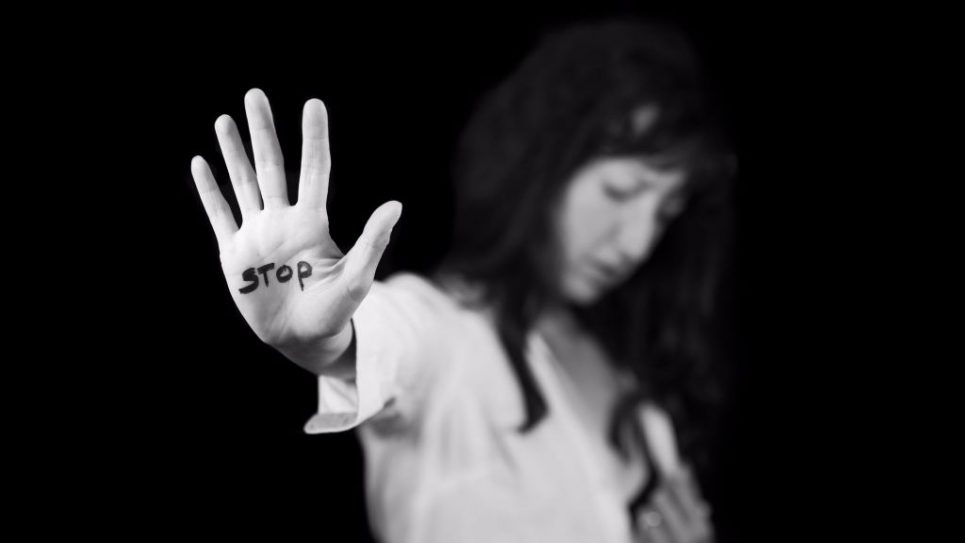 Protection From Sexual&nbsp;Abuse